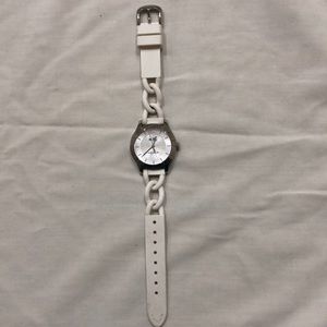 Coach watch
